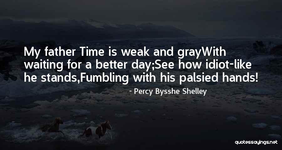 Percy Shelley Quotes By Percy Bysshe Shelley