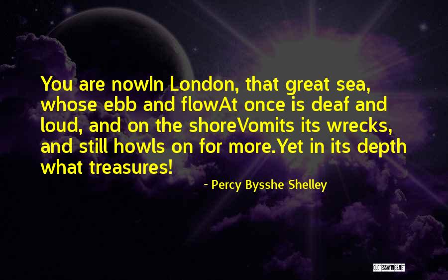 Percy Shelley Quotes By Percy Bysshe Shelley