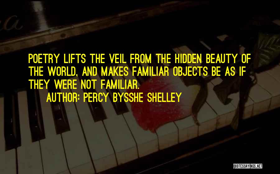 Percy Shelley Quotes By Percy Bysshe Shelley