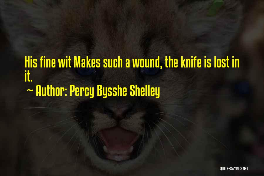 Percy Shelley Quotes By Percy Bysshe Shelley