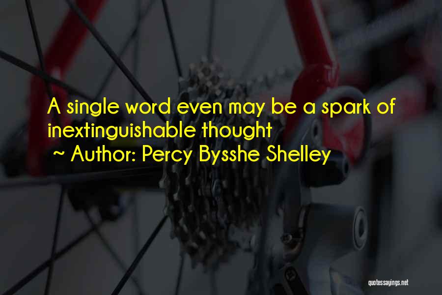 Percy Shelley Quotes By Percy Bysshe Shelley