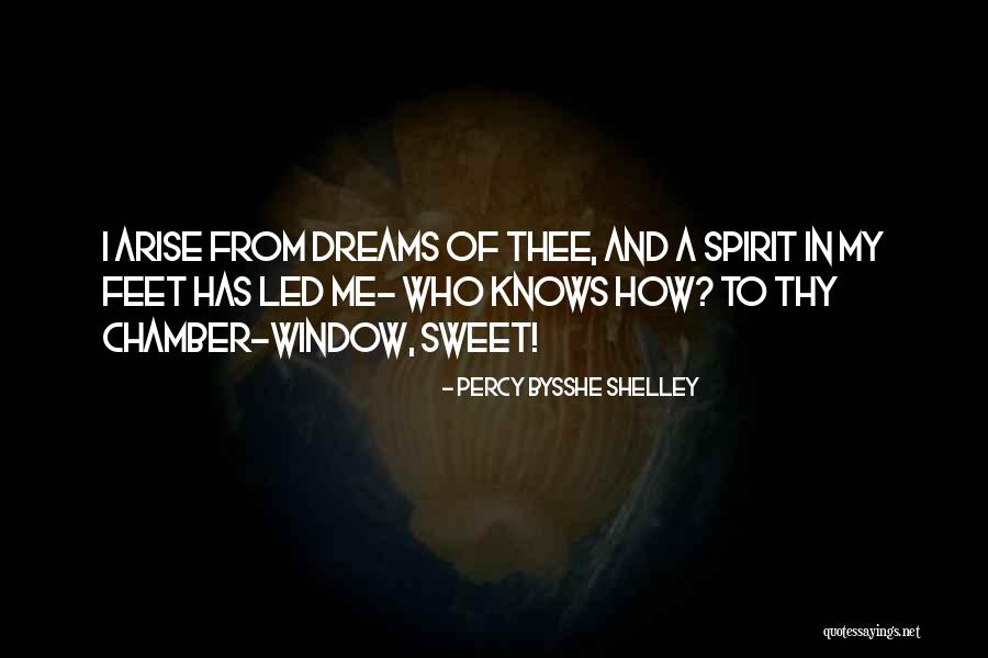 Percy Shelley Quotes By Percy Bysshe Shelley