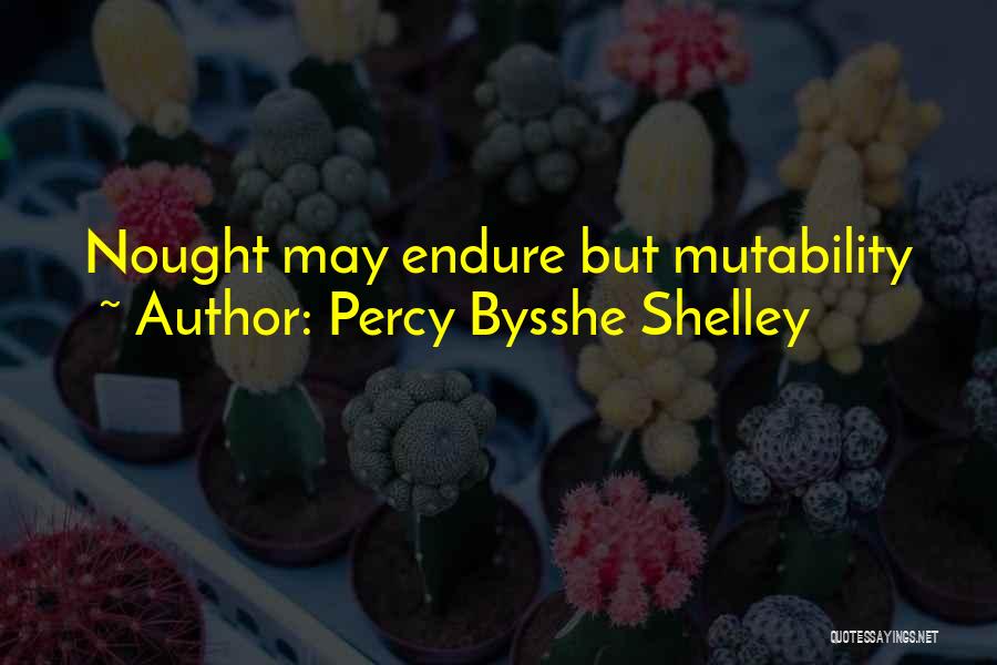 Percy Shelley Quotes By Percy Bysshe Shelley