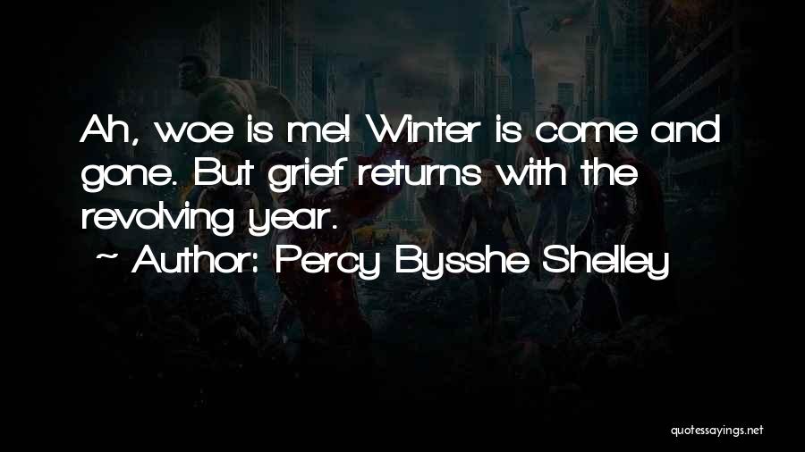 Percy Shelley Quotes By Percy Bysshe Shelley