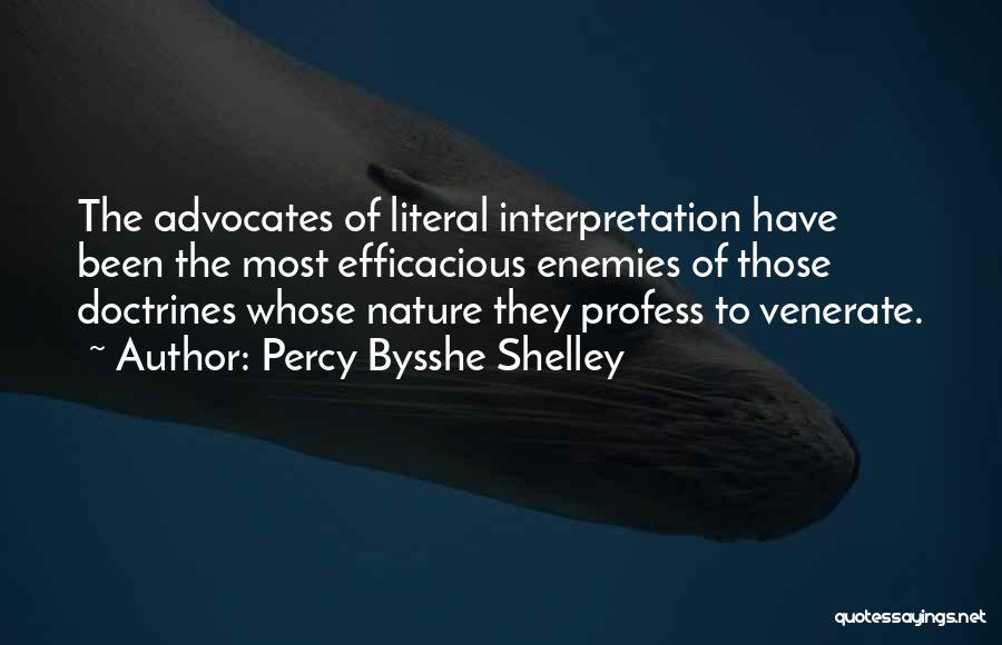 Percy Shelley Quotes By Percy Bysshe Shelley