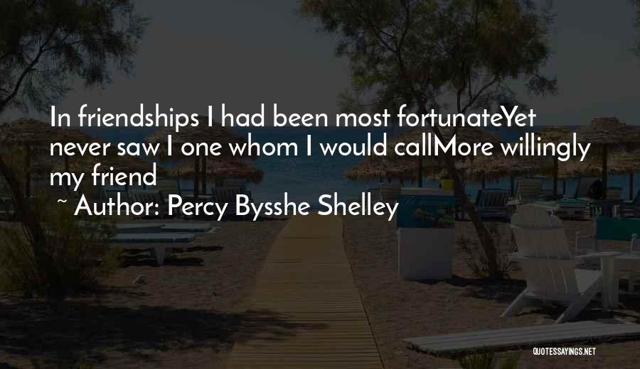 Percy Shelley Quotes By Percy Bysshe Shelley