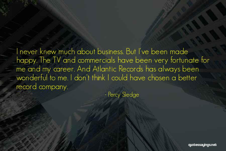 Percy Sledge Quotes 97639 Percy Sledge Quotes 97639