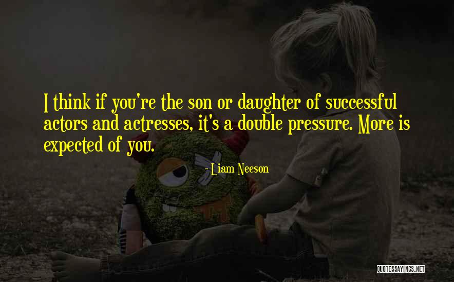 Percys Bbq Quotes By Liam Neeson Percys Bbq Quotes By Liam Neeson