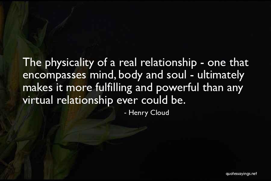 Perdagangan Antar Quotes By Henry Cloud Perdagangan Antar Quotes By Henry Cloud