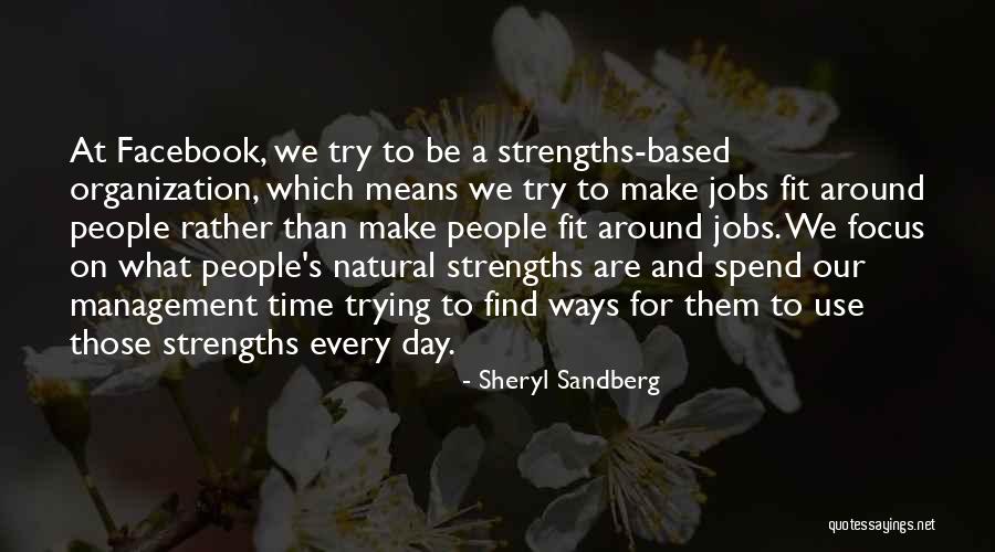 Perdagangan Di Quotes By Sheryl Sandberg Perdagangan Di Quotes By Sheryl Sandberg