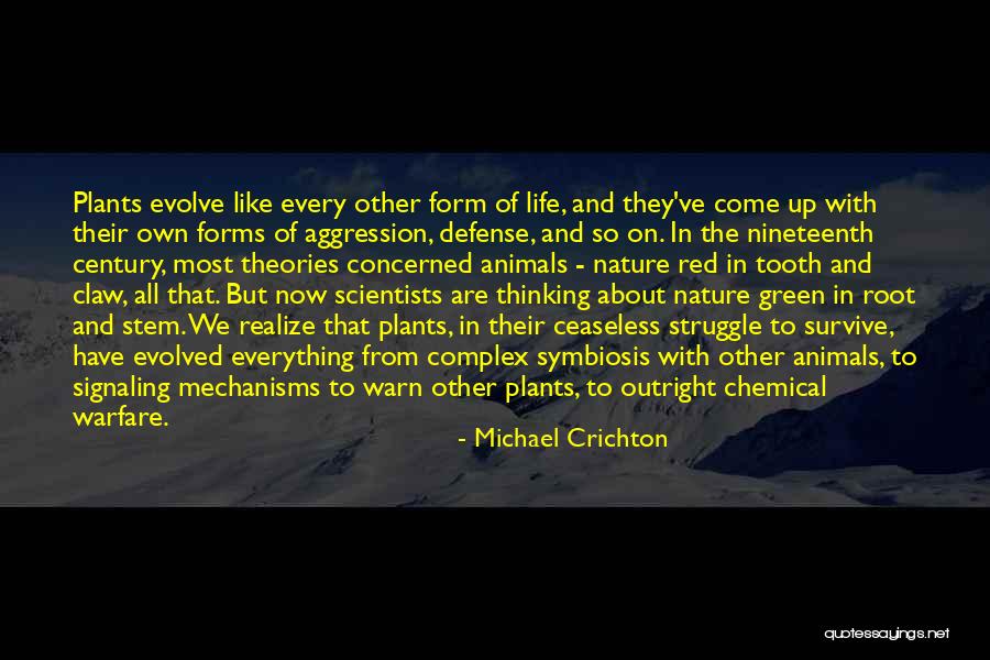 Perdana Elektronik Quotes By Michael Crichton Perdana Elektronik Quotes By Michael Crichton