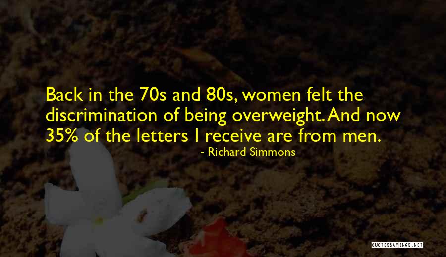 Perdana Elektronik Quotes By Richard Simmons Perdana Elektronik Quotes By Richard Simmons