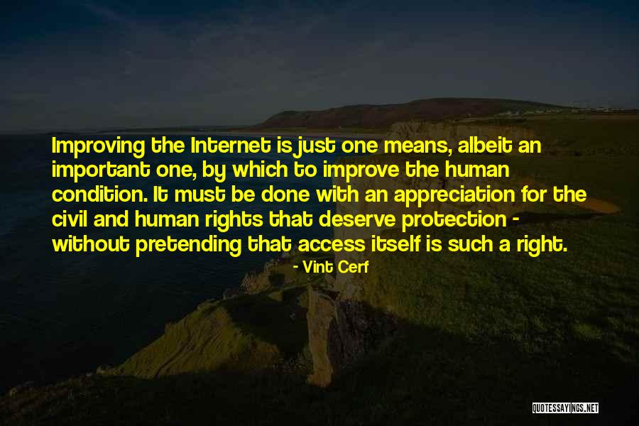Perdana4d Quotes By Vint Cerf Perdana4d Quotes By Vint Cerf