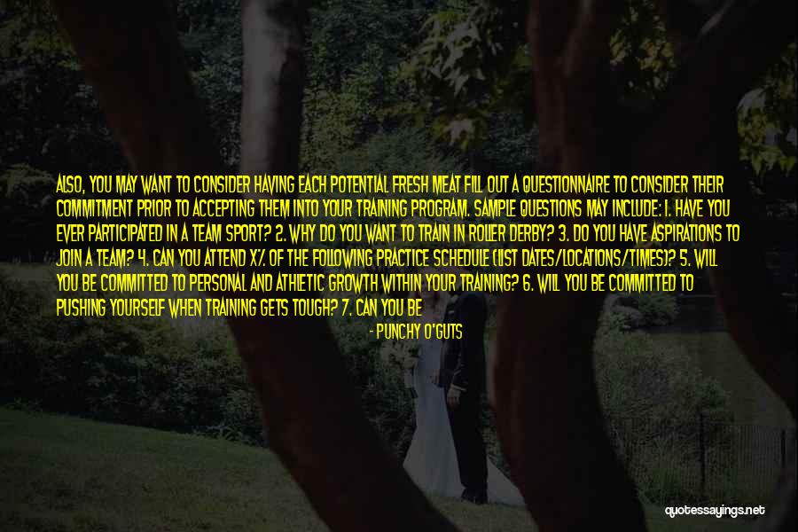 Perdekloof Quotes By Punchy O'Guts Perdekloof Quotes By Punchy O'Guts