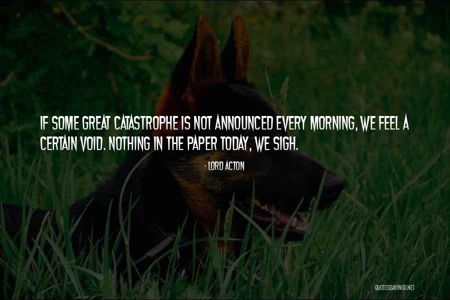 Perdendosi Music Quotes By Lord Acton Perdendosi Music Quotes By Lord Acton