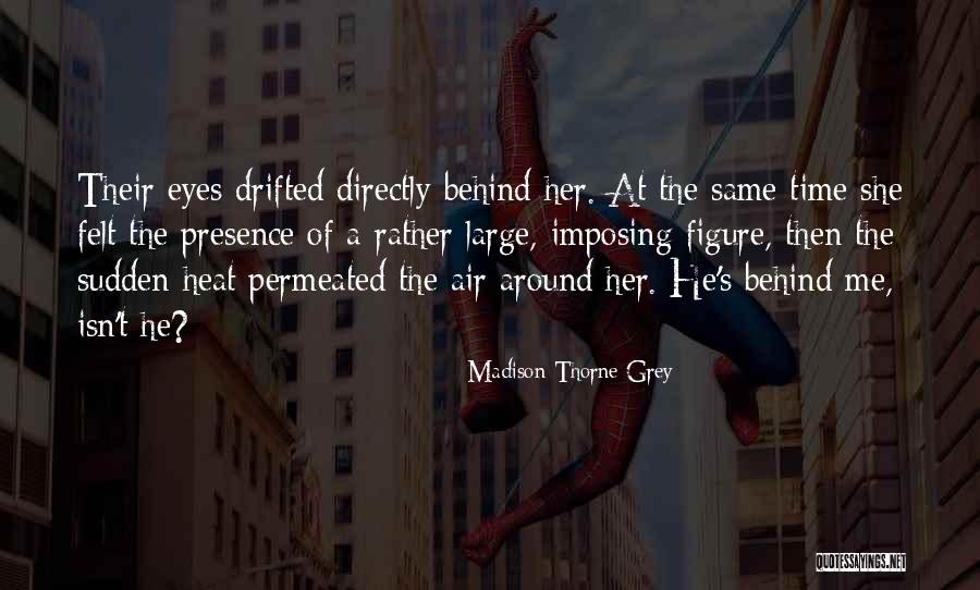 Perdente Quotes By Madison Thorne Grey Perdente Quotes By Madison Thorne Grey