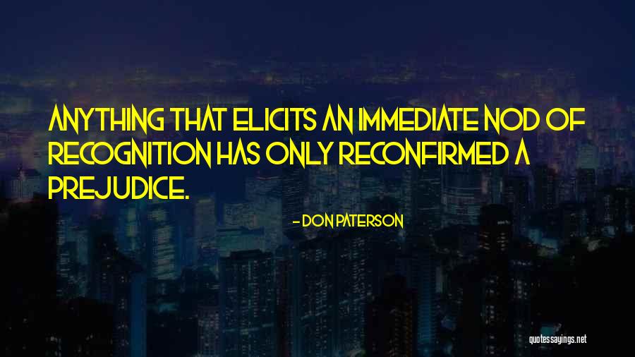 Perder En Quotes By Don Paterson Perder En Quotes By Don Paterson
