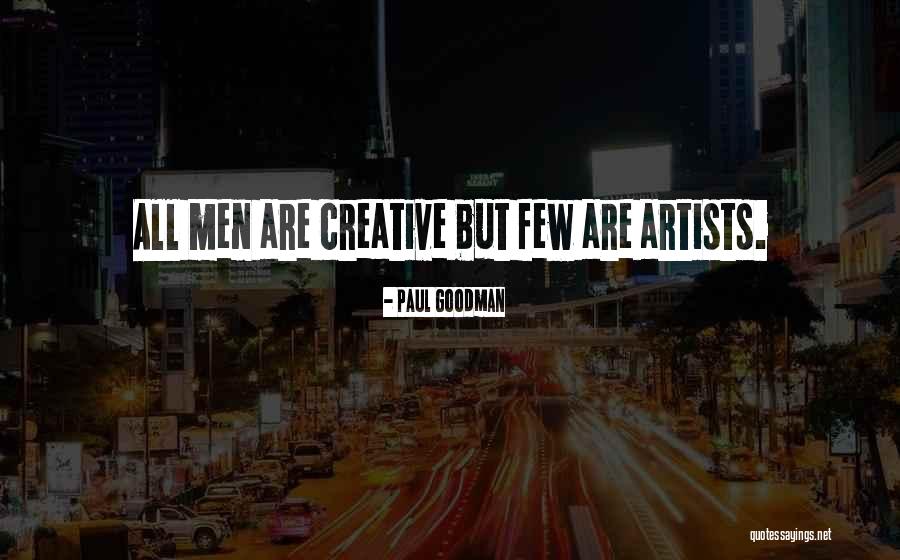 Perder En Quotes By Paul Goodman Perder En Quotes By Paul Goodman