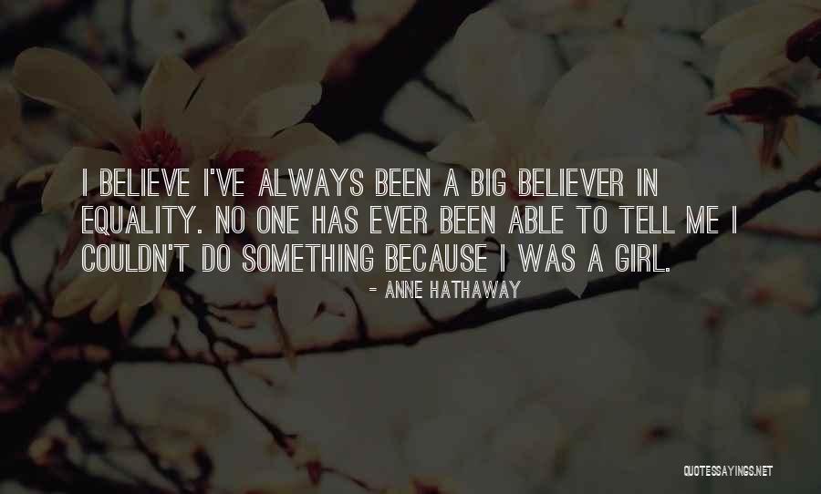 Perder La Dignidad Quotes By Anne Hathaway Perder La Dignidad Quotes By Anne Hathaway