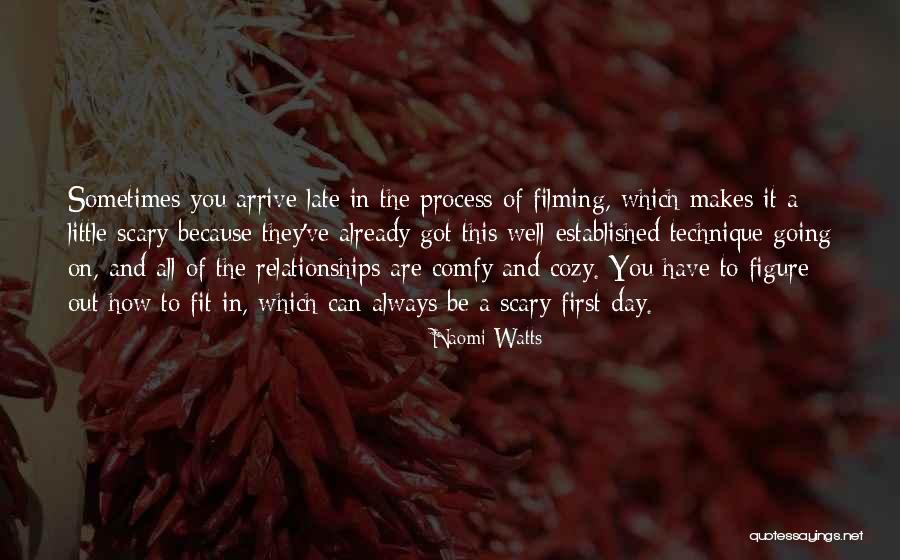 Perder Las Elecciones Quotes By Naomi Watts Perder Las Elecciones Quotes By Naomi Watts