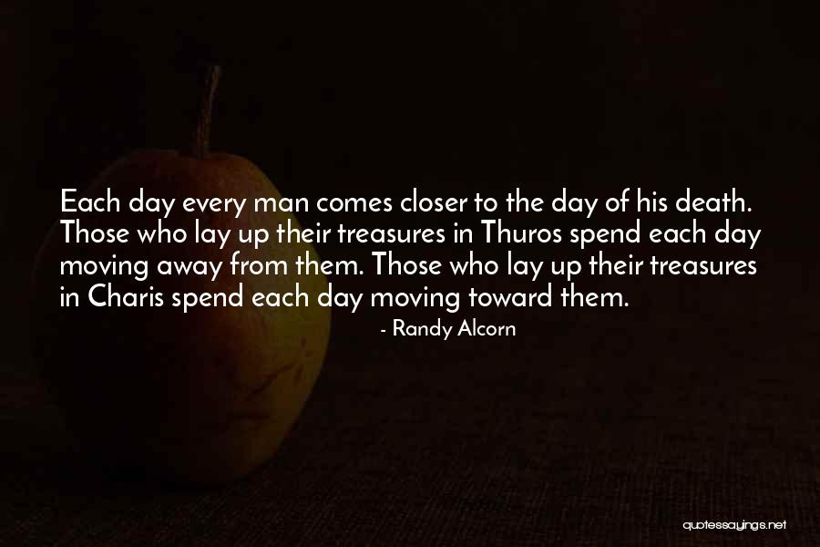 Perder Peso Quotes By Randy Alcorn Perder Peso Quotes By Randy Alcorn