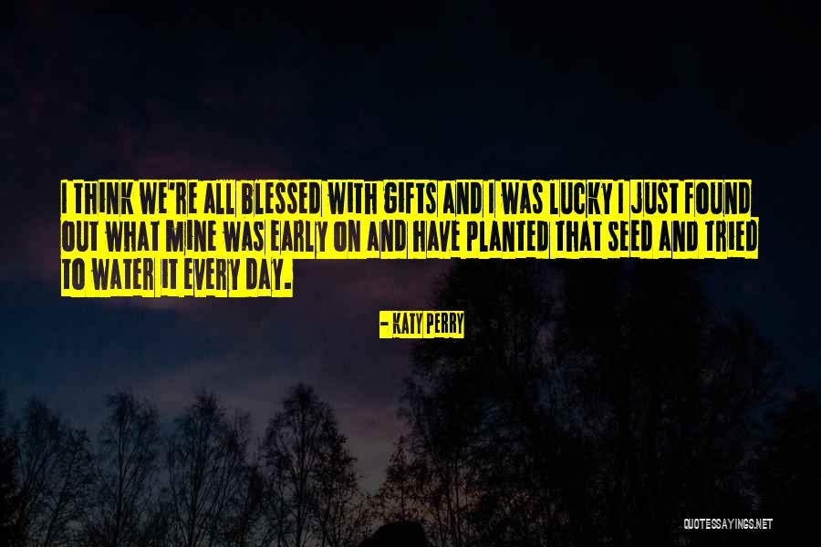 Perderan Quotes By Katy Perry Perderan Quotes By Katy Perry