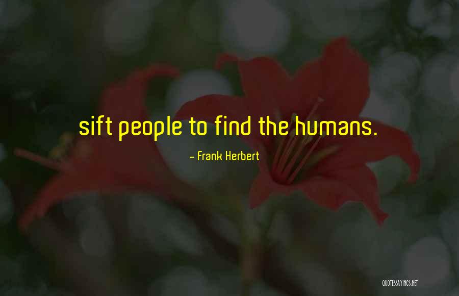 Perdere Conjugation Quotes By Frank Herbert Perdere Conjugation Quotes By Frank Herbert