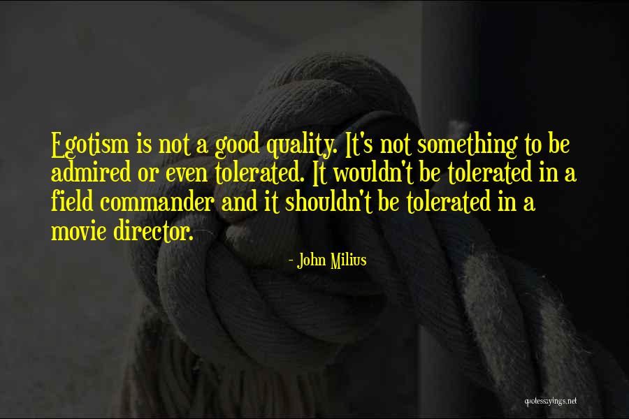 Perdere In English Quotes By John Milius Perdere In English Quotes By John Milius