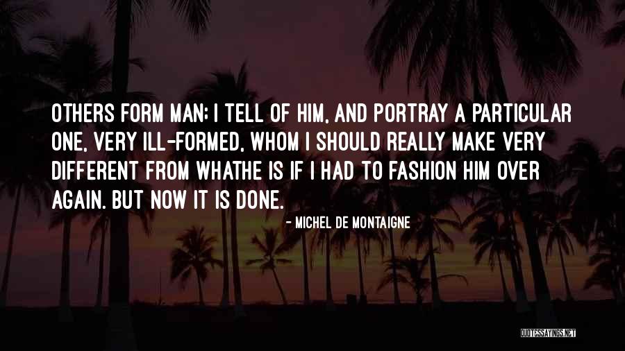Perdere Latin Quotes By Michel De Montaigne Perdere Latin Quotes By Michel De Montaigne
