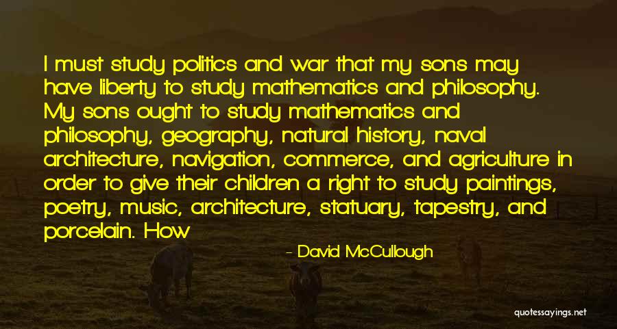 Perderme En Quotes By David McCullough Perderme En Quotes By David McCullough