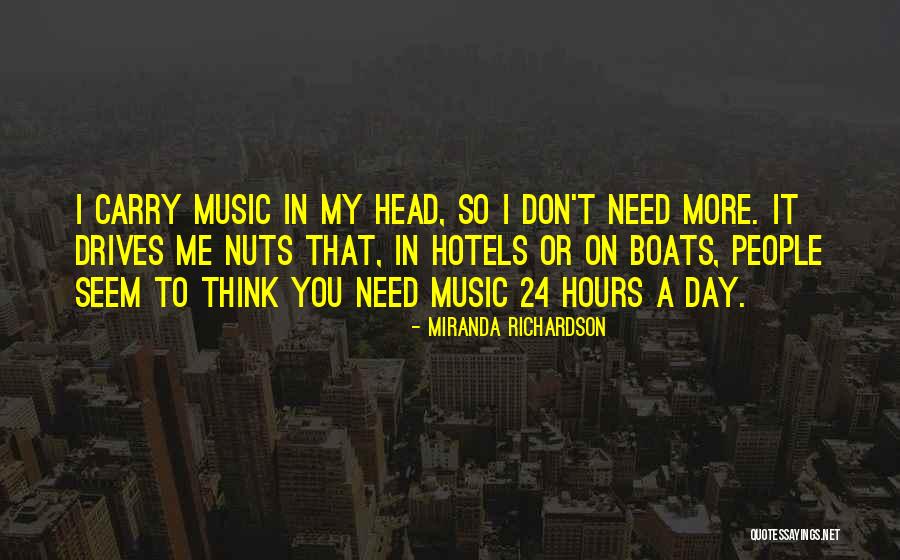 Perderme En Quotes By Miranda Richardson Perderme En Quotes By Miranda Richardson