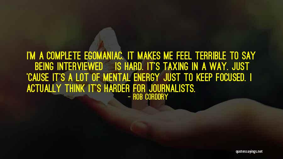 Perderme En Quotes By Rob Corddry Perderme En Quotes By Rob Corddry