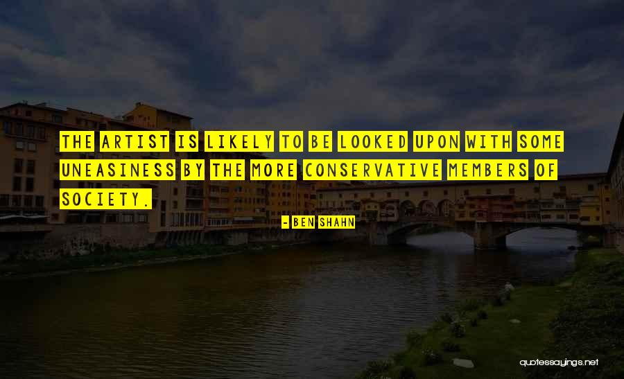 Perderse Subjunctive Quotes By Ben Shahn Perderse Subjunctive Quotes By Ben Shahn