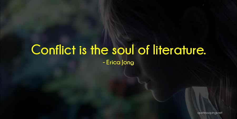 Perdes Desa Quotes By Erica Jong