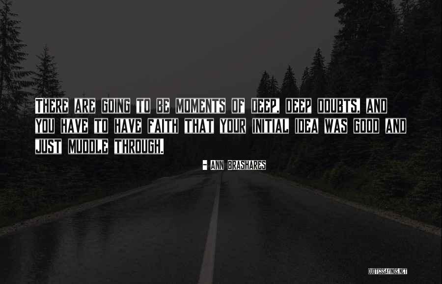 Perdessem Quotes By Ann Brashares Perdessem Quotes By Ann Brashares