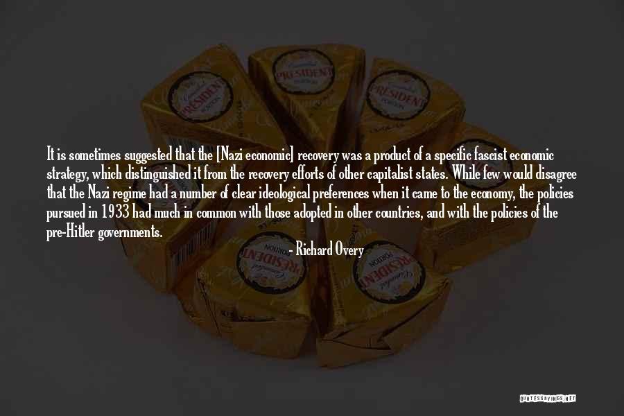 Perdessem Quotes By Richard Overy Perdessem Quotes By Richard Overy
