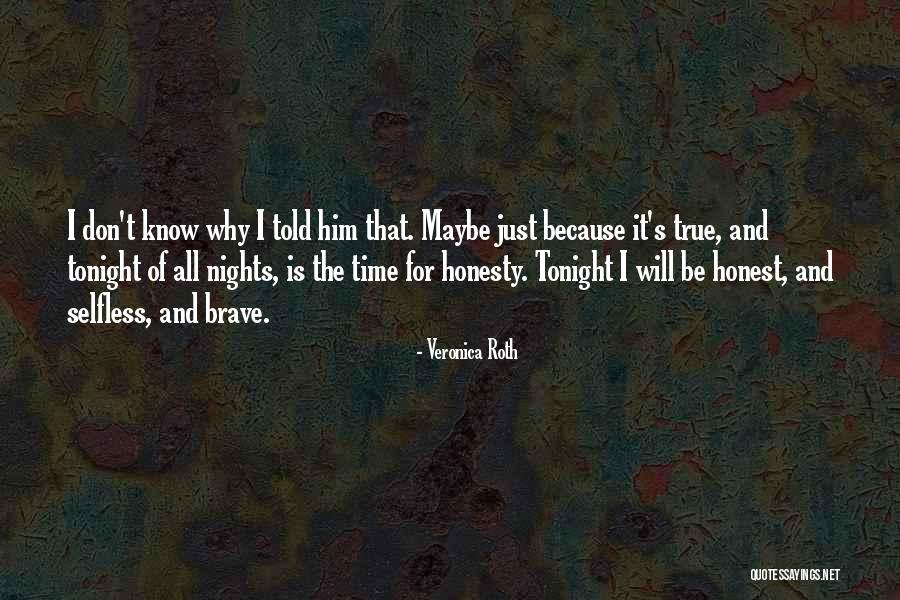 Perdew Electric Llc Quotes By Veronica Roth