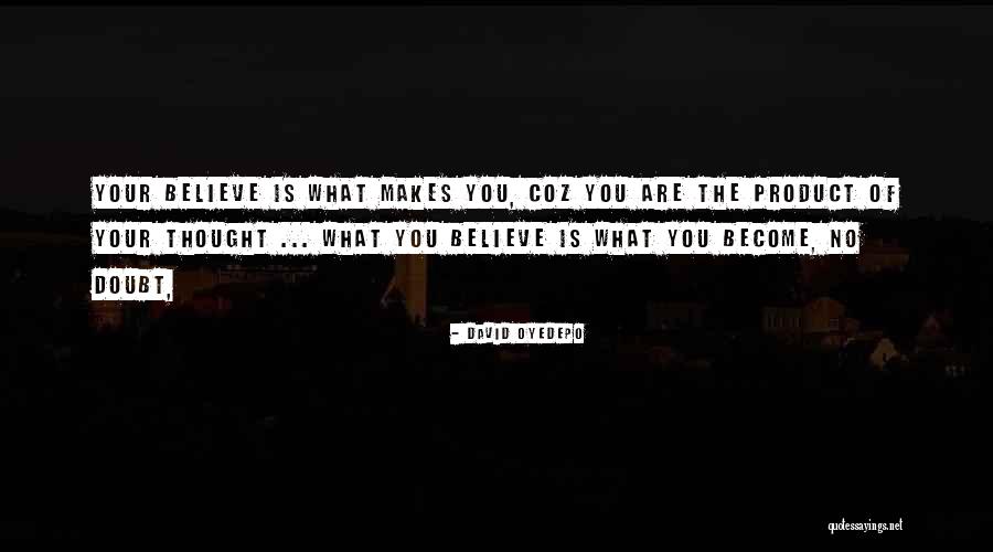 Perdew Pintail Quotes By David Oyedepo Perdew Pintail Quotes By David Oyedepo