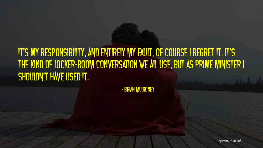 Perdiccas Iii Quotes By Brian Mulroney Perdiccas Iii Quotes By Brian Mulroney