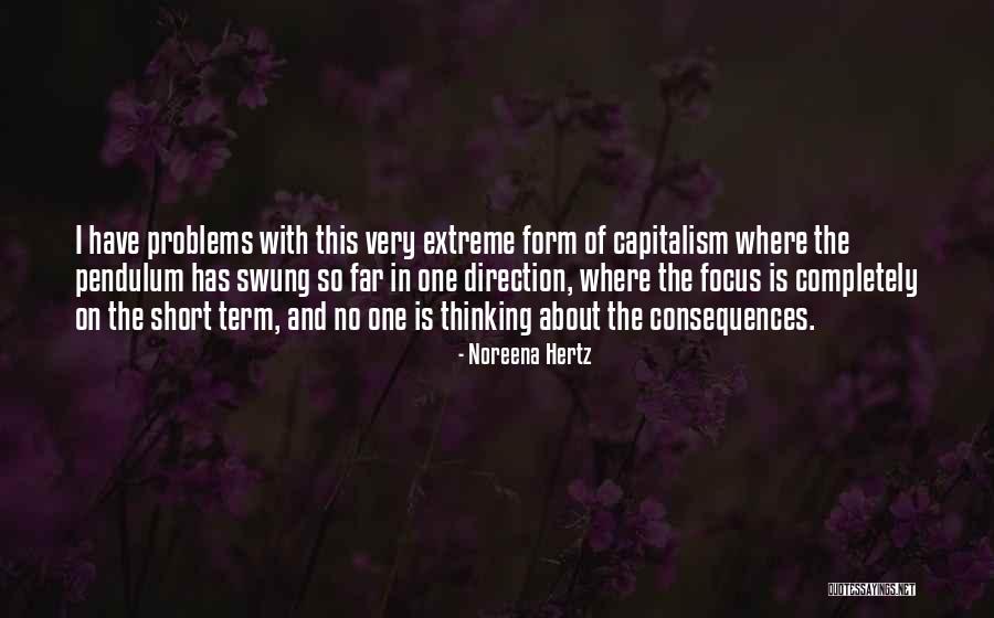 Perdicion In English Quotes By Noreena Hertz Perdicion In English Quotes By Noreena Hertz