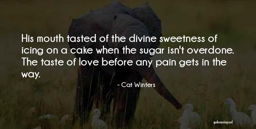 Perdicion Quotes By Cat Winters Perdicion Quotes By Cat Winters