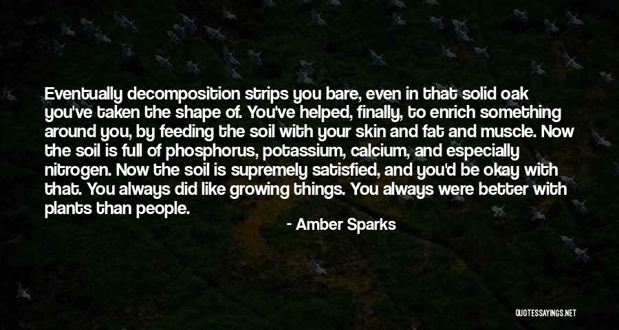 Perdidamente Ala Quotes By Amber Sparks Perdidamente Ala Quotes By Amber Sparks