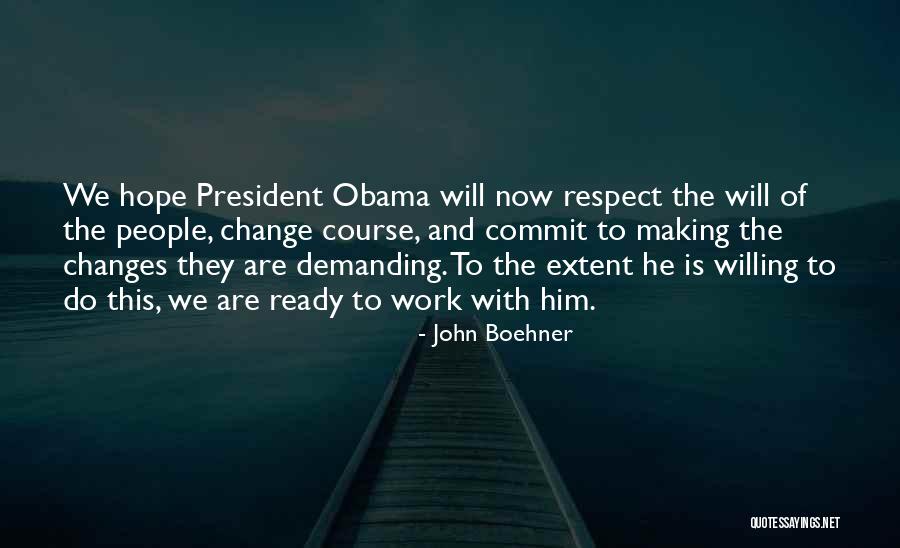 Perdidamente Ala Quotes By John Boehner Perdidamente Ala Quotes By John Boehner