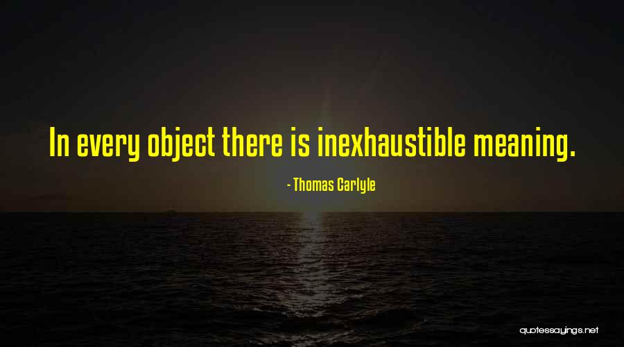 Perdidamente Ala Quotes By Thomas Carlyle Perdidamente Ala Quotes By Thomas Carlyle