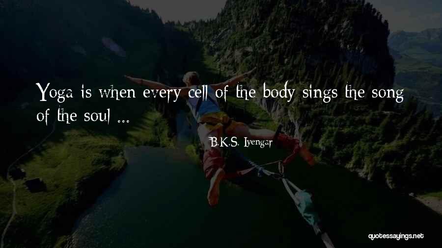 Perdidas Insensibles Quotes By B.K.S. Iyengar Perdidas Insensibles Quotes By B.K.S. Iyengar