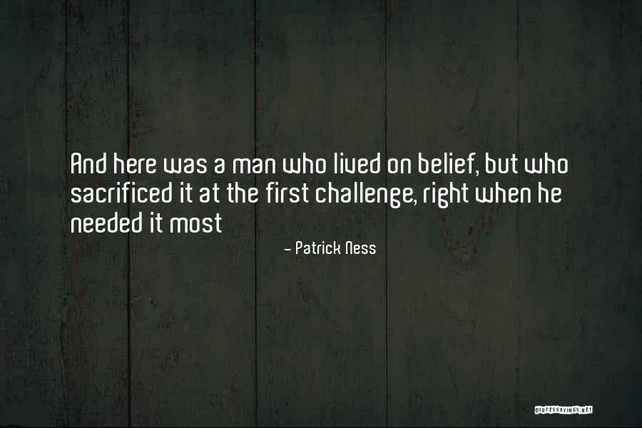 Perdidas Y Quotes By Patrick Ness Perdidas Y Quotes By Patrick Ness