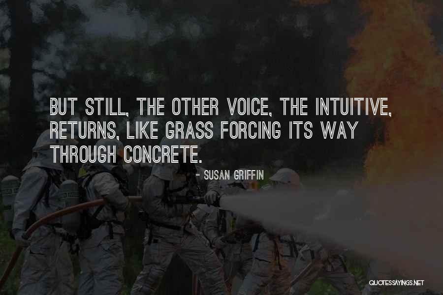 Perdidas Y Quotes By Susan Griffin Perdidas Y Quotes By Susan Griffin