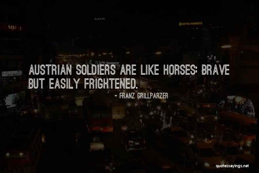 Perdido Quotes By Franz Grillparzer Perdido Quotes By Franz Grillparzer
