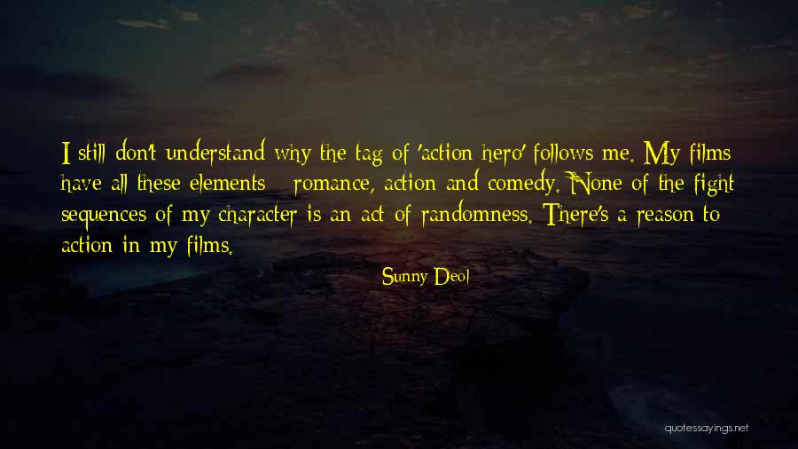 Perdido Quotes By Sunny Deol Perdido Quotes By Sunny Deol
