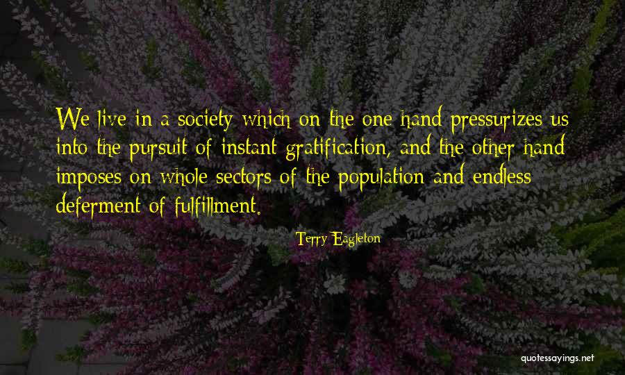 Perdidos No Espa O Quotes By Terry Eagleton Perdidos No Espa O Quotes By Terry Eagleton